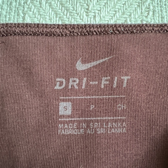 Nike womens just do it leggings size s‎ - Picture 2 of 6